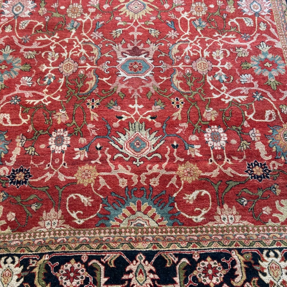 Rug - Picture 13 of 16